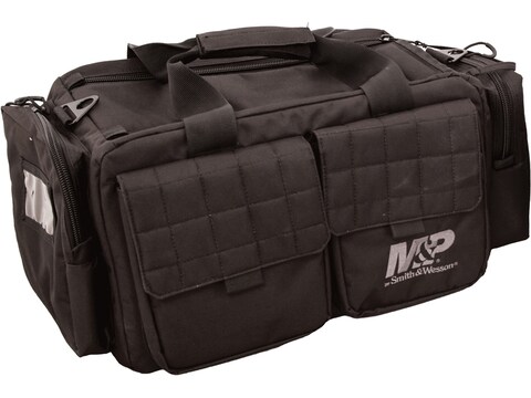 Plano X2 Range Bag Black