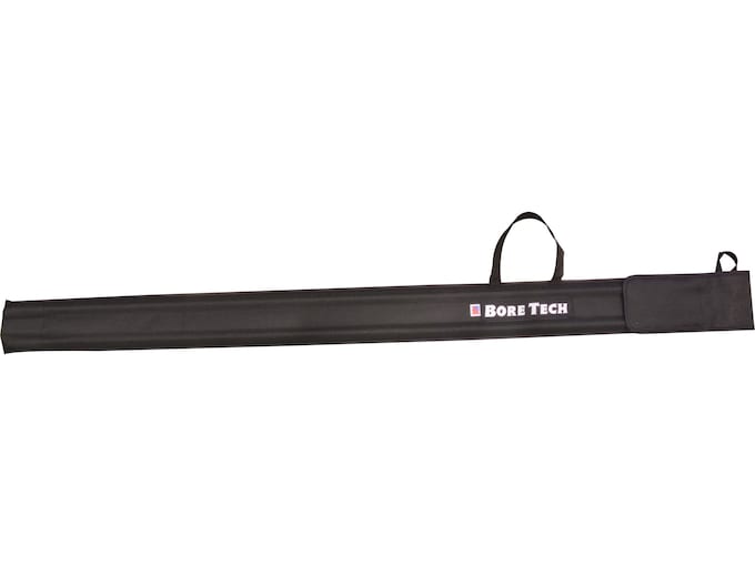 Bore Tech 2 Rod Carrying Sleeve Nylon Black