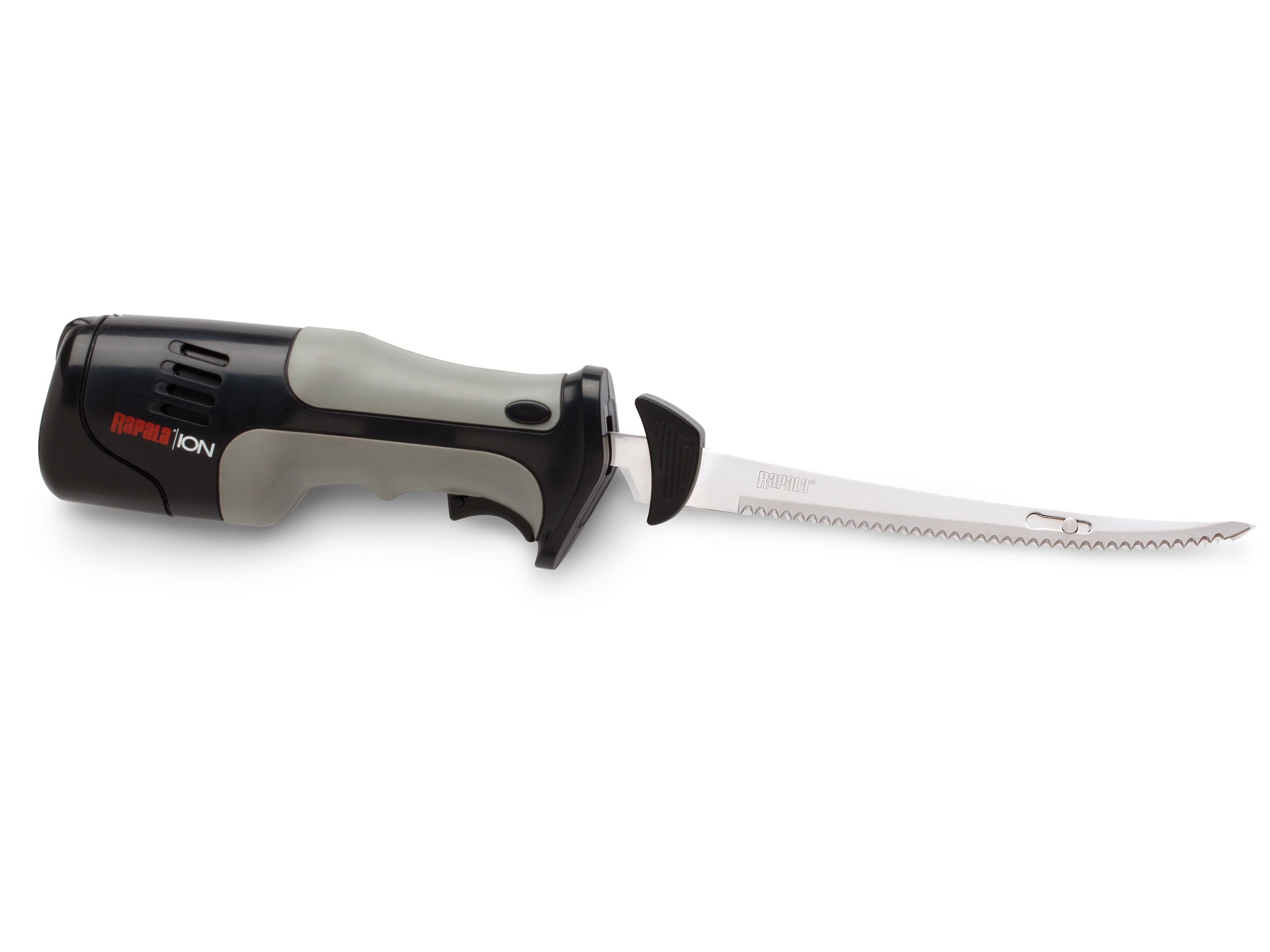 Rapala Lithium Ion Cordless Rechargeable Fillet Knife 7 Reciprocating