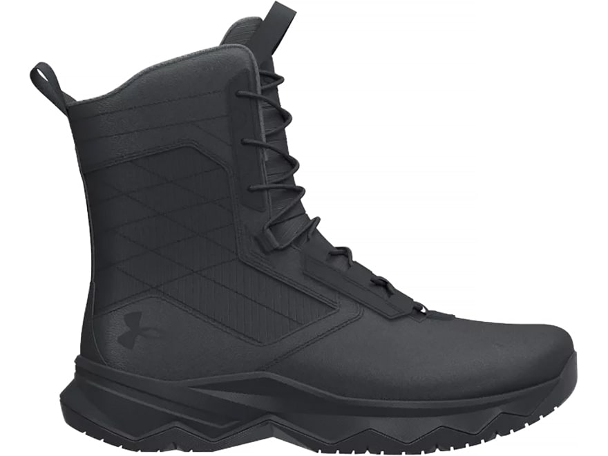 Under armour deals breech boots