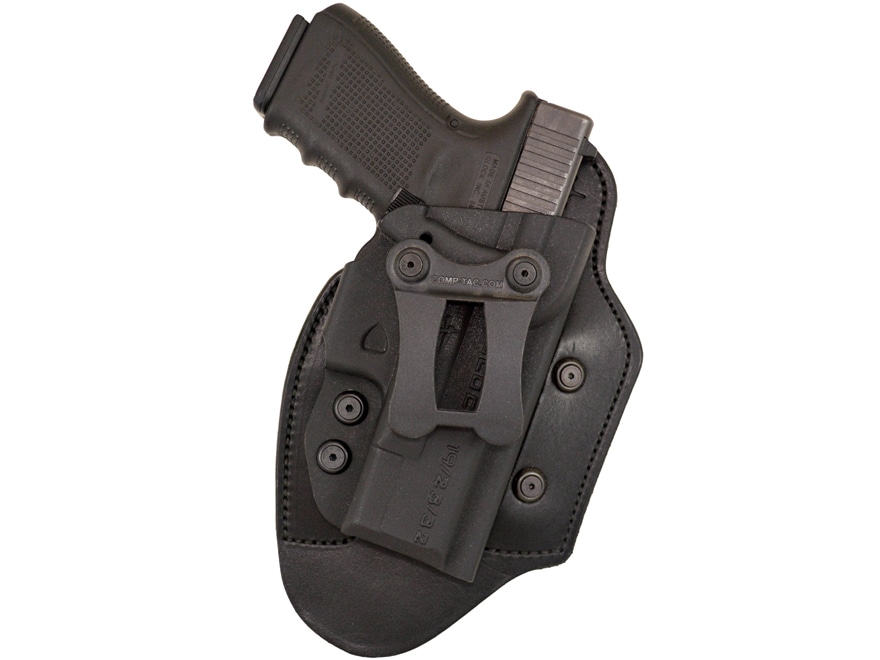 Comp-Tac Infidel Ultra Max Inside the Waistband Holster Right Hand