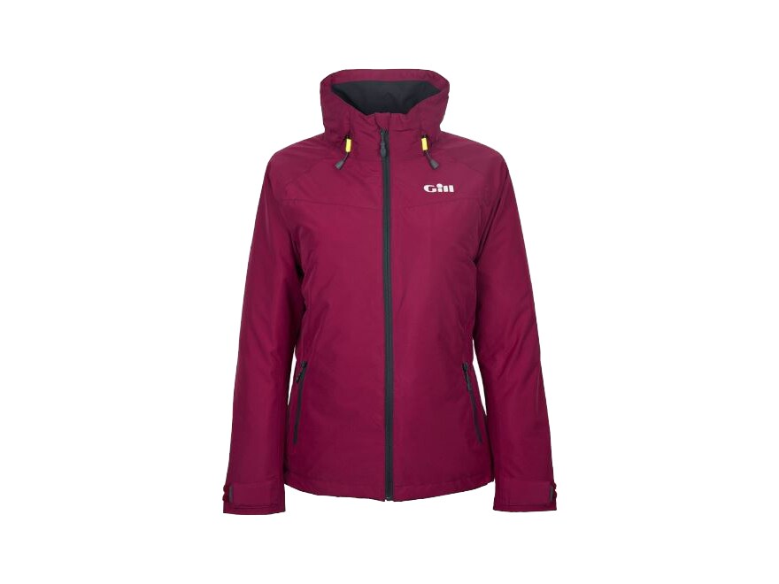 women's pilot jacket