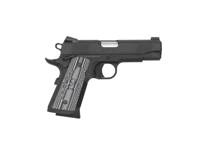 Colt 1911 Officer Semi-Automatic Pistol