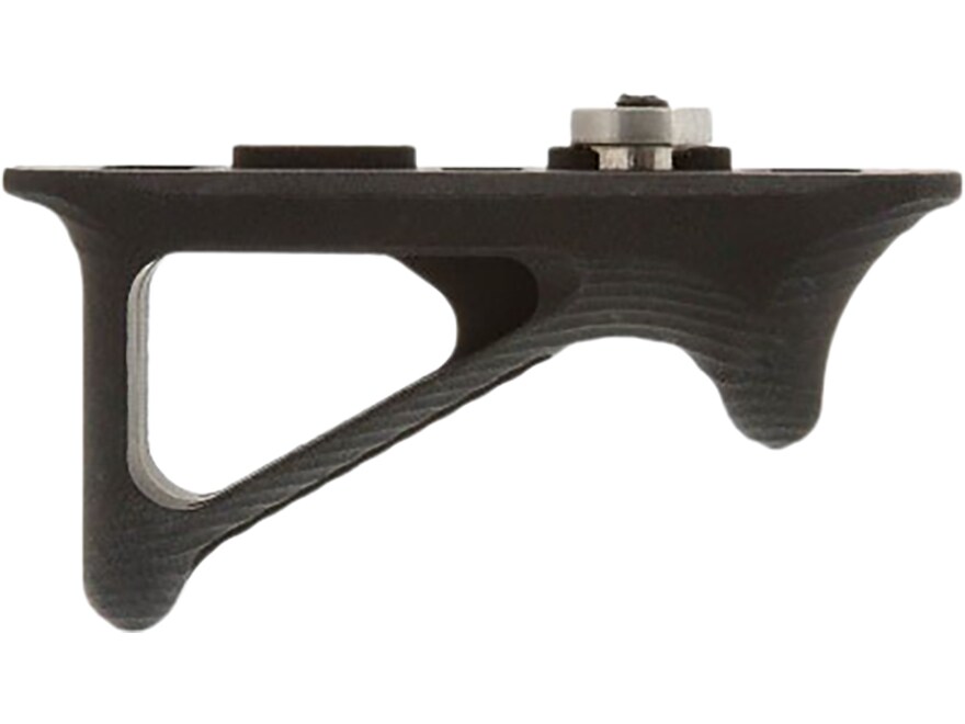 Odin Works B1 Low Profile M-LOK Hand Stop Aluminum Black