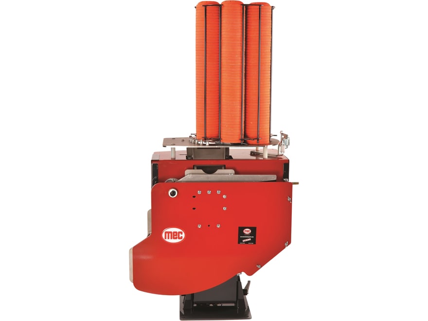MEC 300E Rabbit Automatic Clay Target Thrower