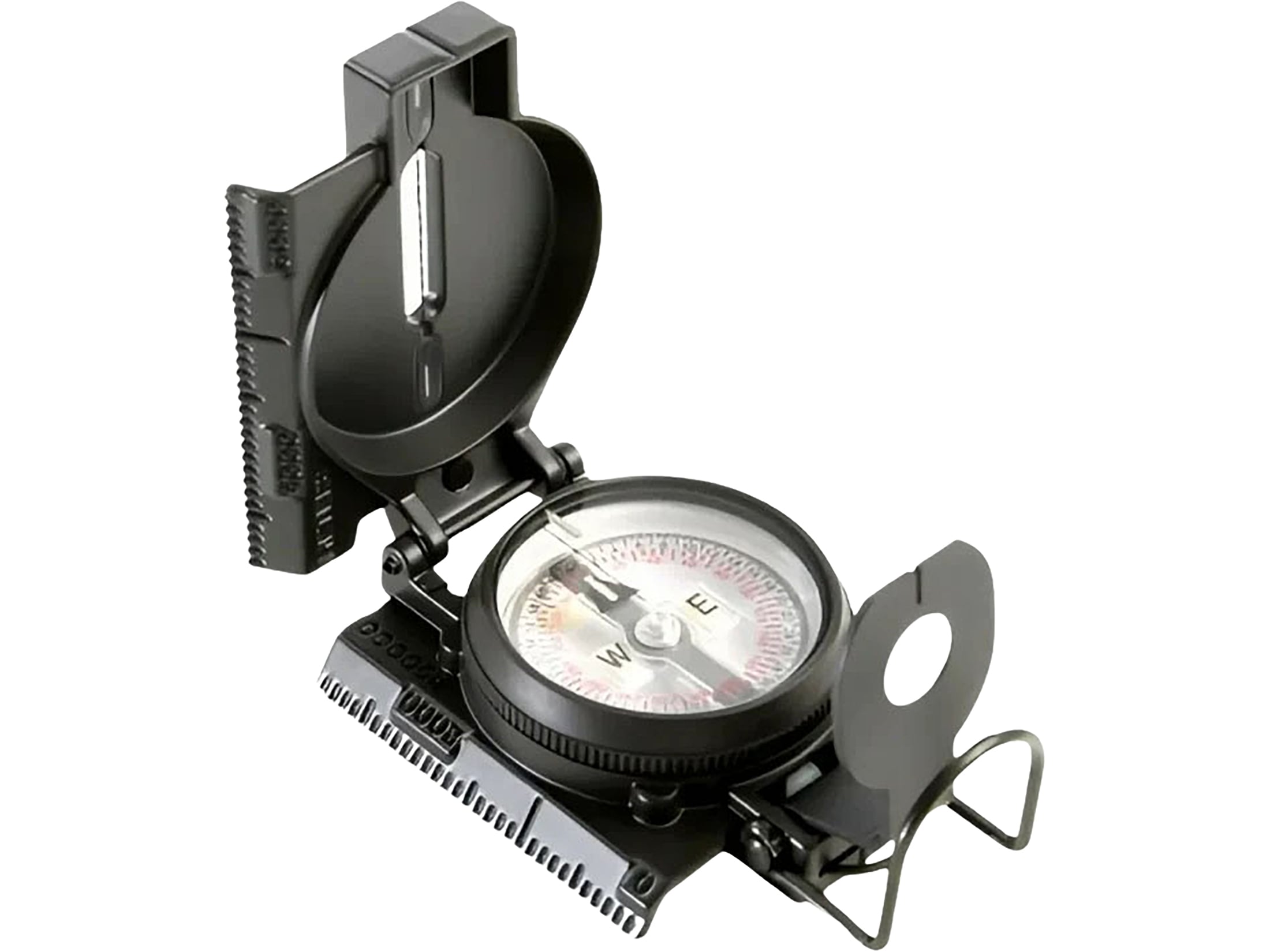 Cammenga Tritium Lensatic Compass