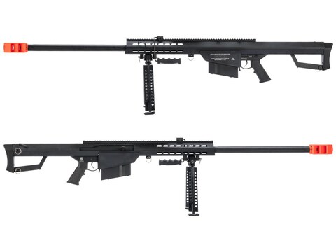 Barrett M82A1 - Guns N Gear