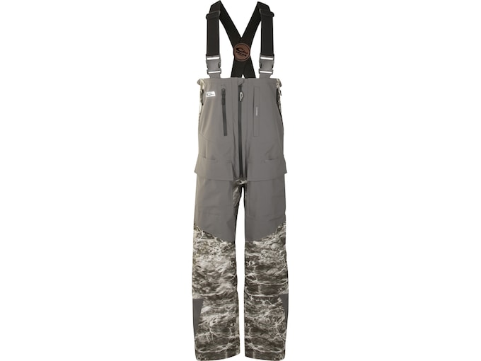 Drake Men's Performance Fishing Guardian Elite 3Layer Waterproof Bib