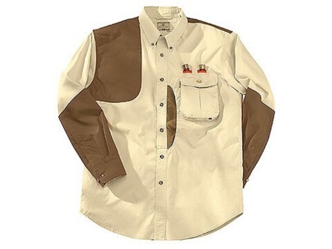 beretta dress shirts Beretta TM Roll-Up Button-Down Long-Sleeve Shooting Shirt for Men - Infinity