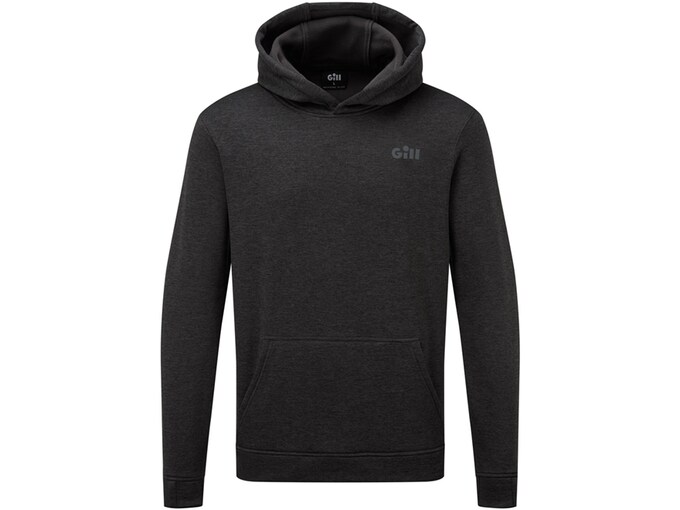 Gill Men's Dart Hoody - Athletic Hoodie With 4-Way Stretch, Moisture Wicking, Slim Fit