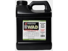 Hodgdon Titewad Smokeless Gun Powder 4 lb