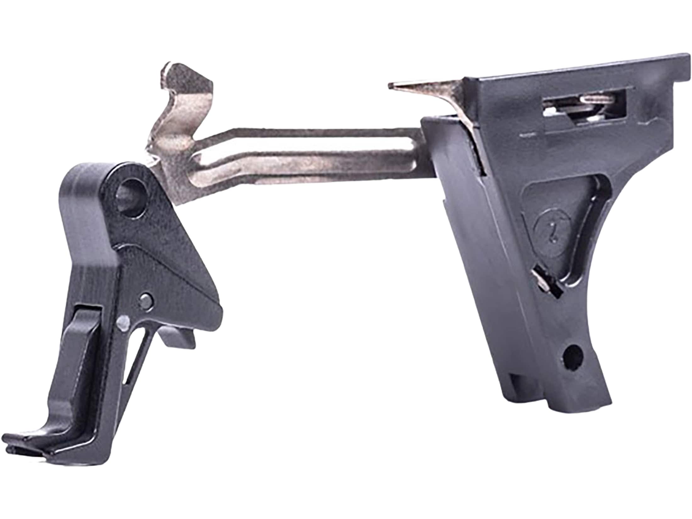 Metallic Pin & Extended Controls Kit for Glock 42/43/43X/48