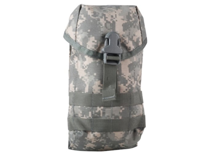 Tactical Tailor MOLLE Large Utility Pouch Nylon Ranger Green