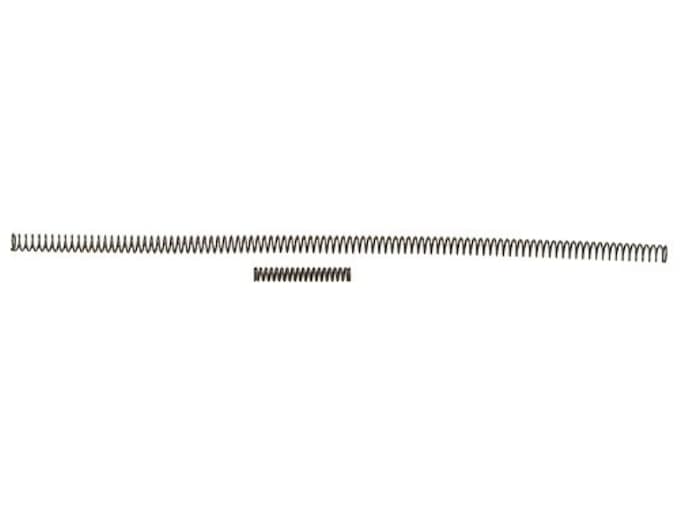 Tubb SpeedLock Systems CS M1A Operating Rod Spring and Hammer Spring Chrome Silicon