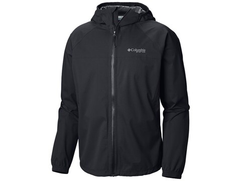 columbia tamiami hurricane rain jacket