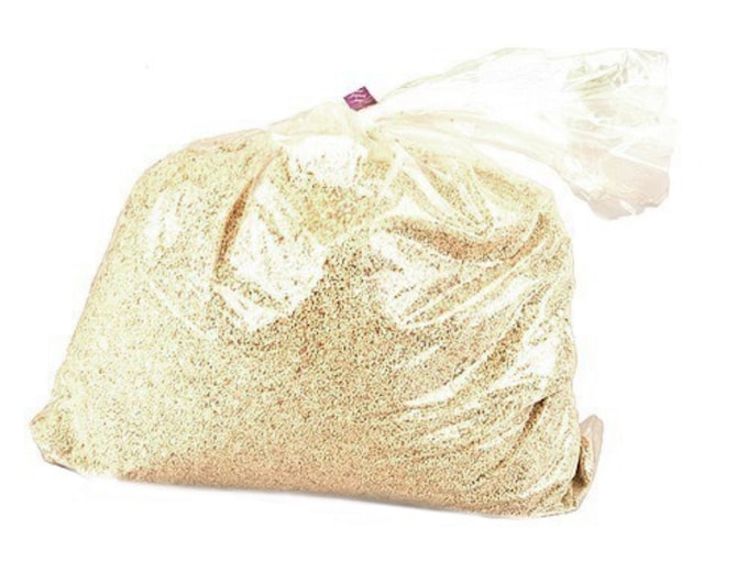 RCBS Formula 2 Brass Cleaning Media Corn Cob 4 lb