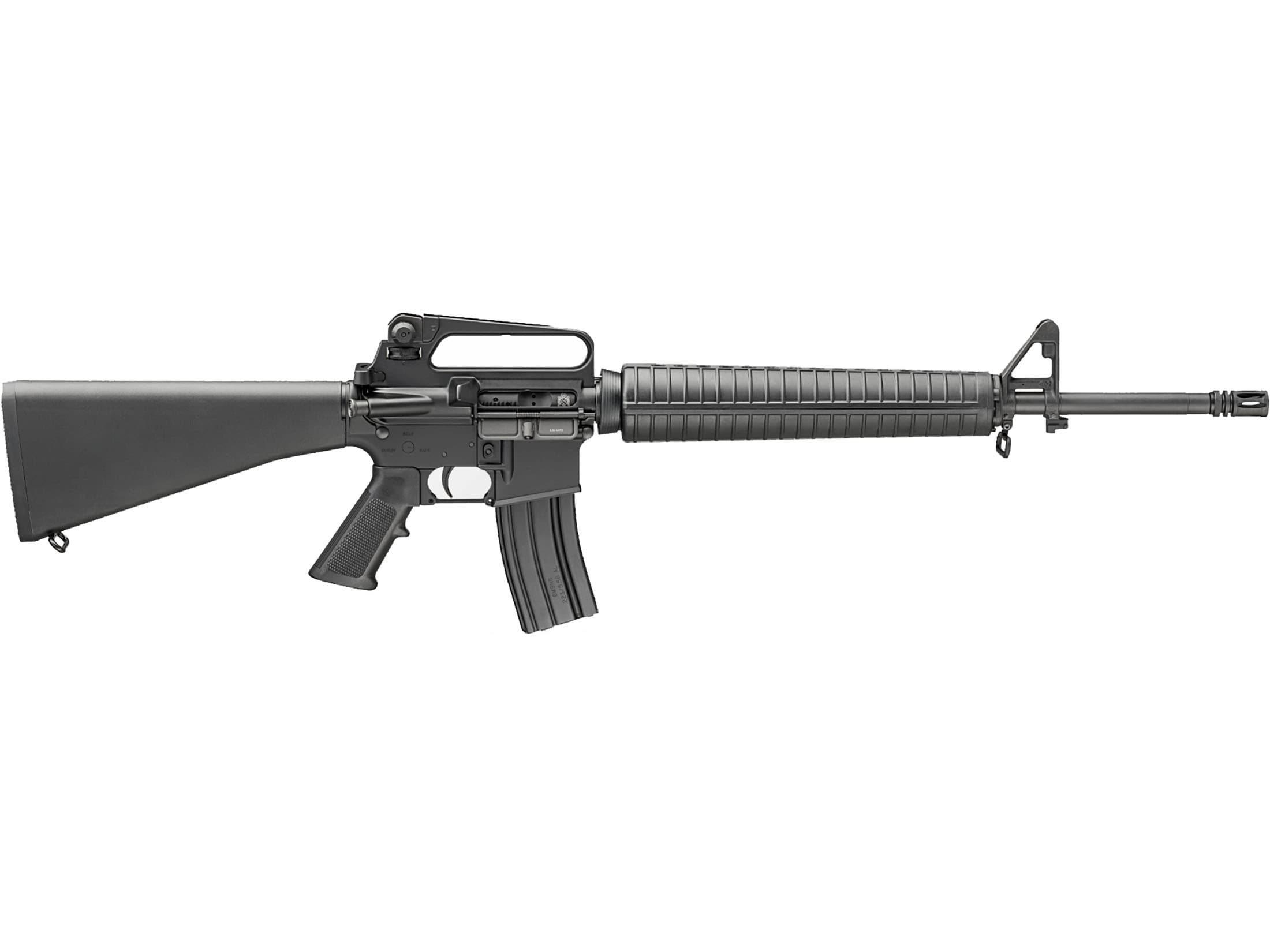 Springfield Armory SA-16 A2 Semi Automatic Rifle 5.56x45mm NATO 20