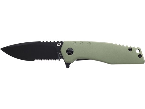 Schrade LandShark 3 inch Folding Knife