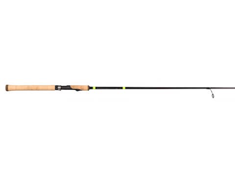 G.Loomis E6X 782-2S WUR Walleye Universal 6'6 Spinning Rod Med Fast A
