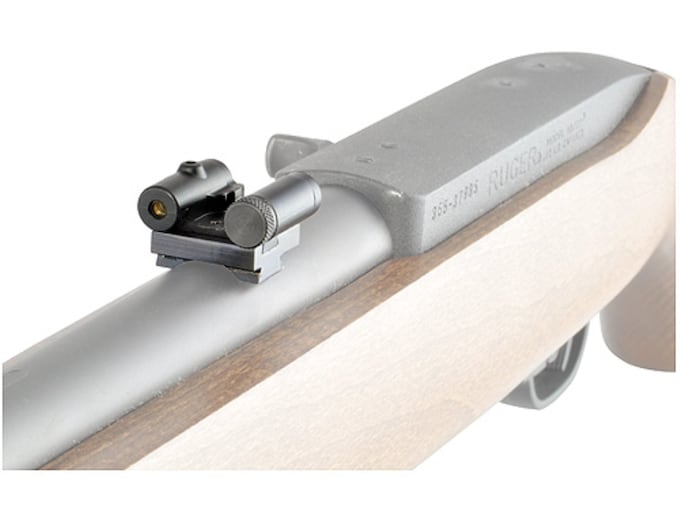 LaserLyte Rear Sight Laser Ruger 10/22 Matte