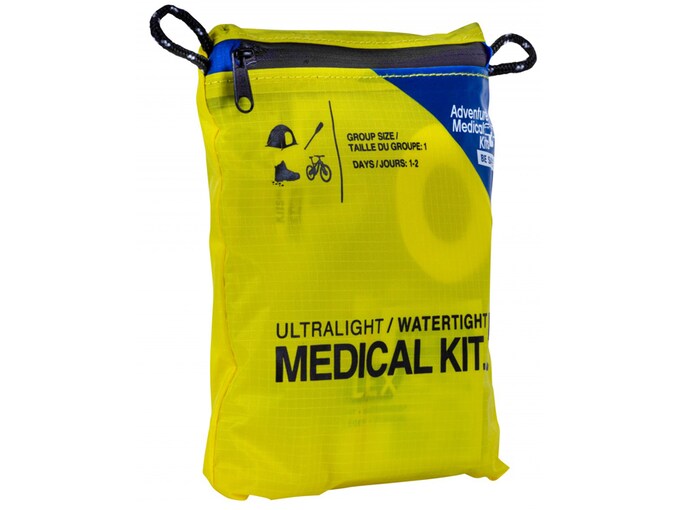 Adventure Medical Kits Ultralight .5 12 Person First Aid Kit