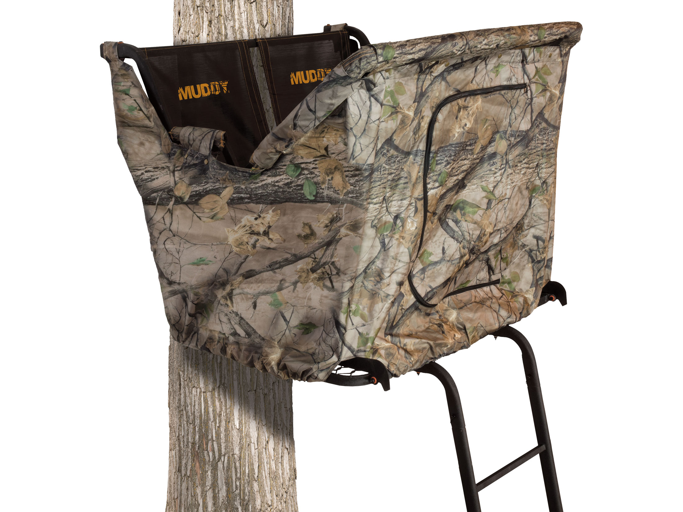 Muddy Made-To-Fit Blind Kit III Nexus Partner Blinds Camo