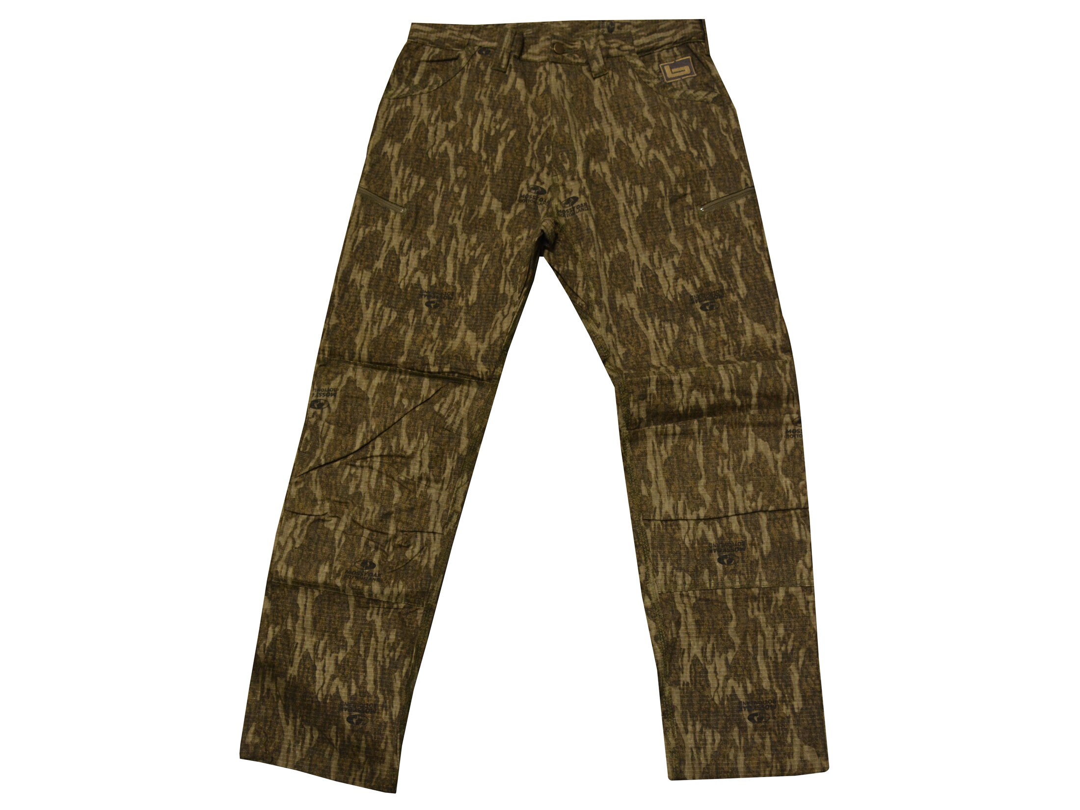 turkey hunting pants bottomland