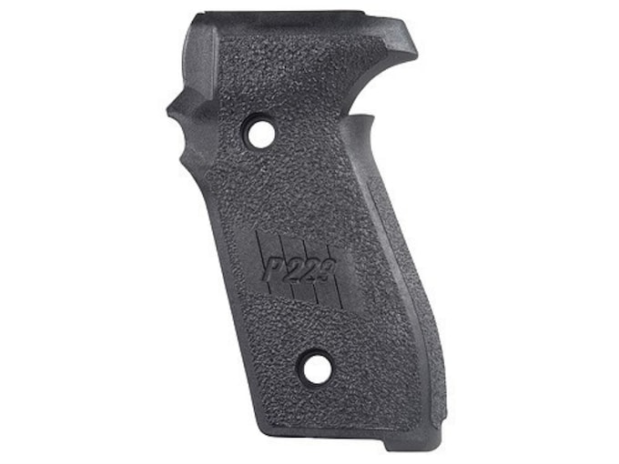 Sig Sauer Grip Plate Left Sig Sauer P229