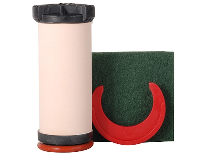 MSR Miniworks/Waterworks Ceramic Water Filter Replacement Element