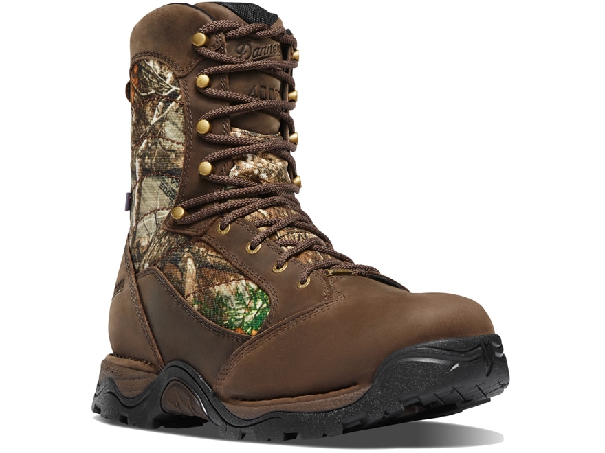 Danner Pronghorn G5 8 1200 Gram Insulated Hunting Boots Full-Grain