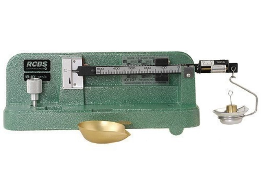 RCBS MODEL 10-10 リローディングスケール 415607.jpg?imwidth=480