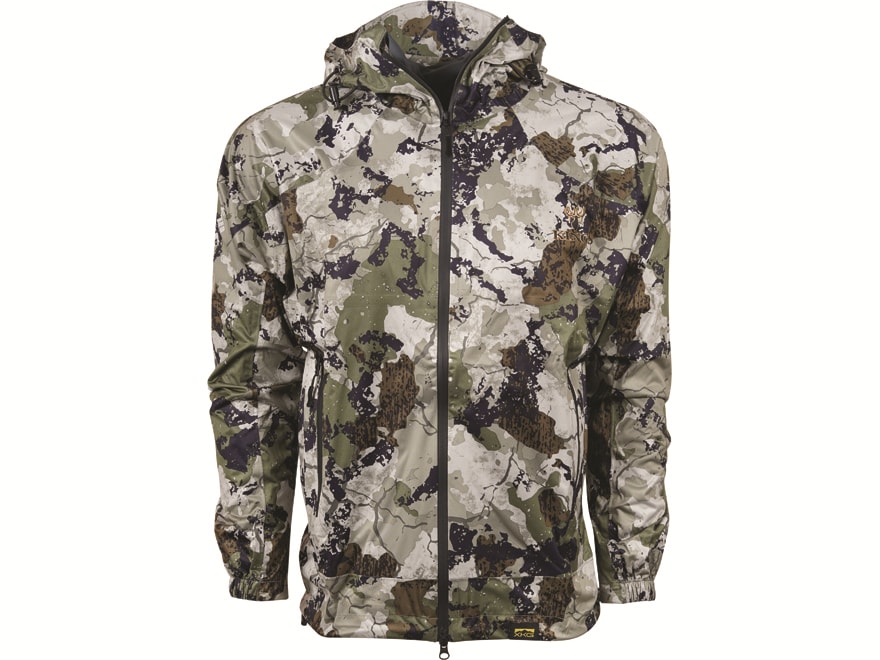 kings camo rain gear