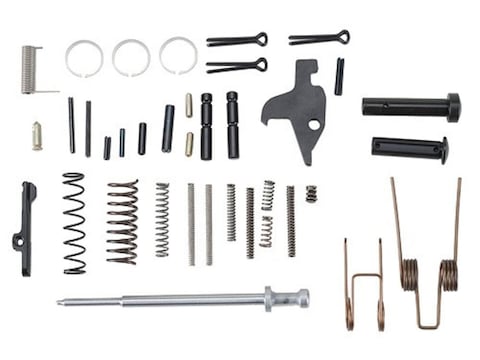 Del-Ton Deluxe AR-15 Repair Kit