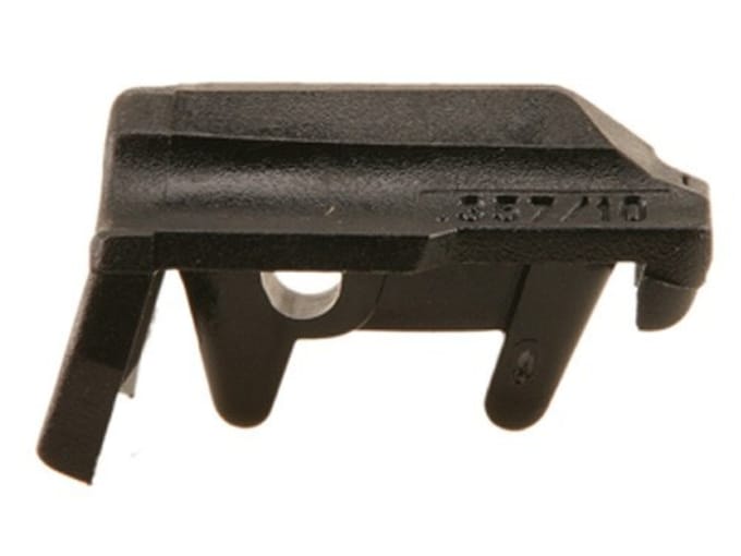 Glock Factory Magazine Follower Glock 31, 32, 33 357 Sig 10-Round Polymer Black