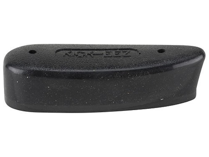 Kick Eez Recoil Pad Prefit KZ114 Winchester 1300 Synthetic Stock Black