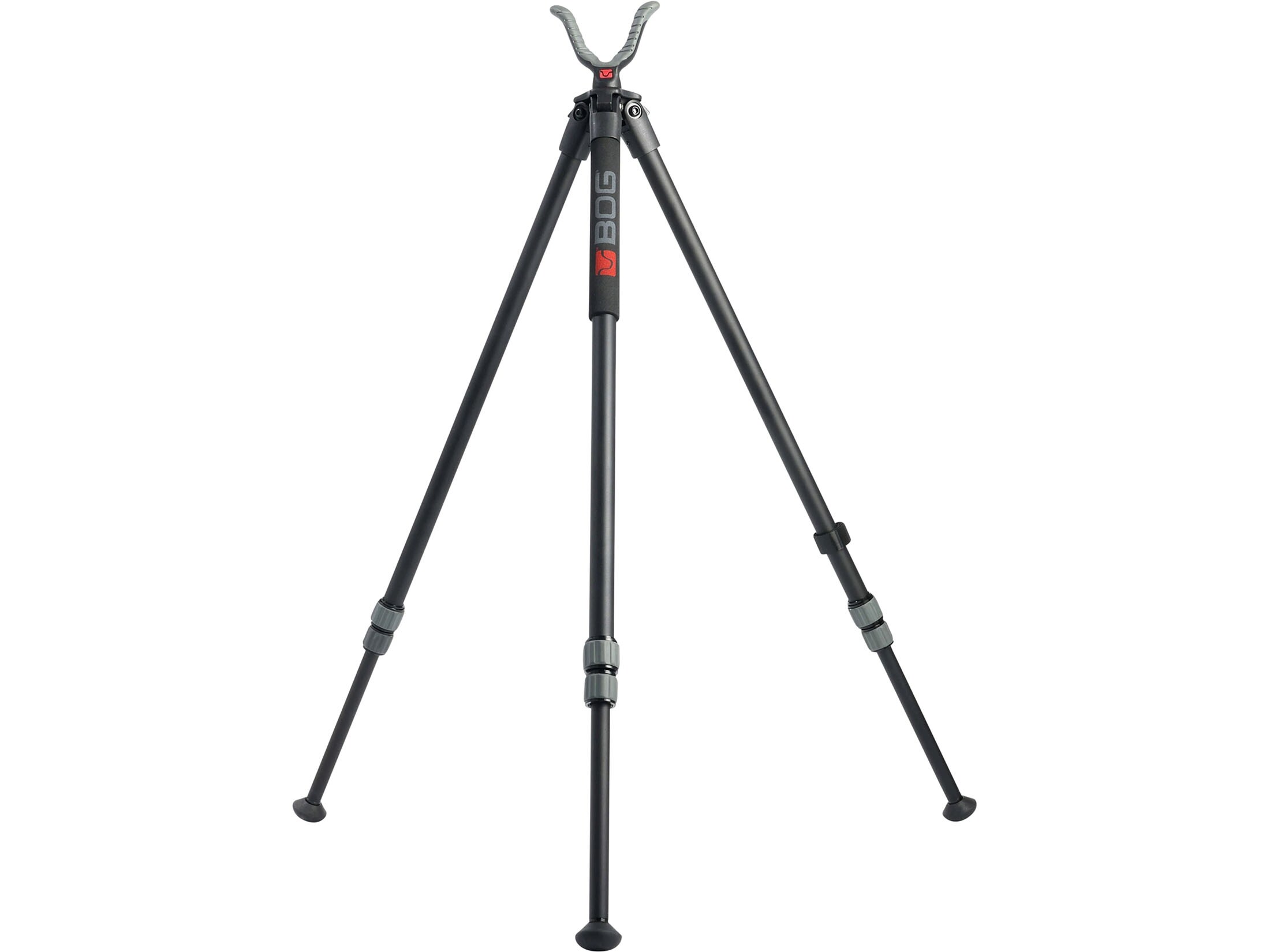 BOG DeadShot Tripod Shooting Sticks BOG DeadShot Tripod Shooting Sticks