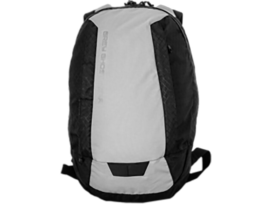 grey ghost gear backpack