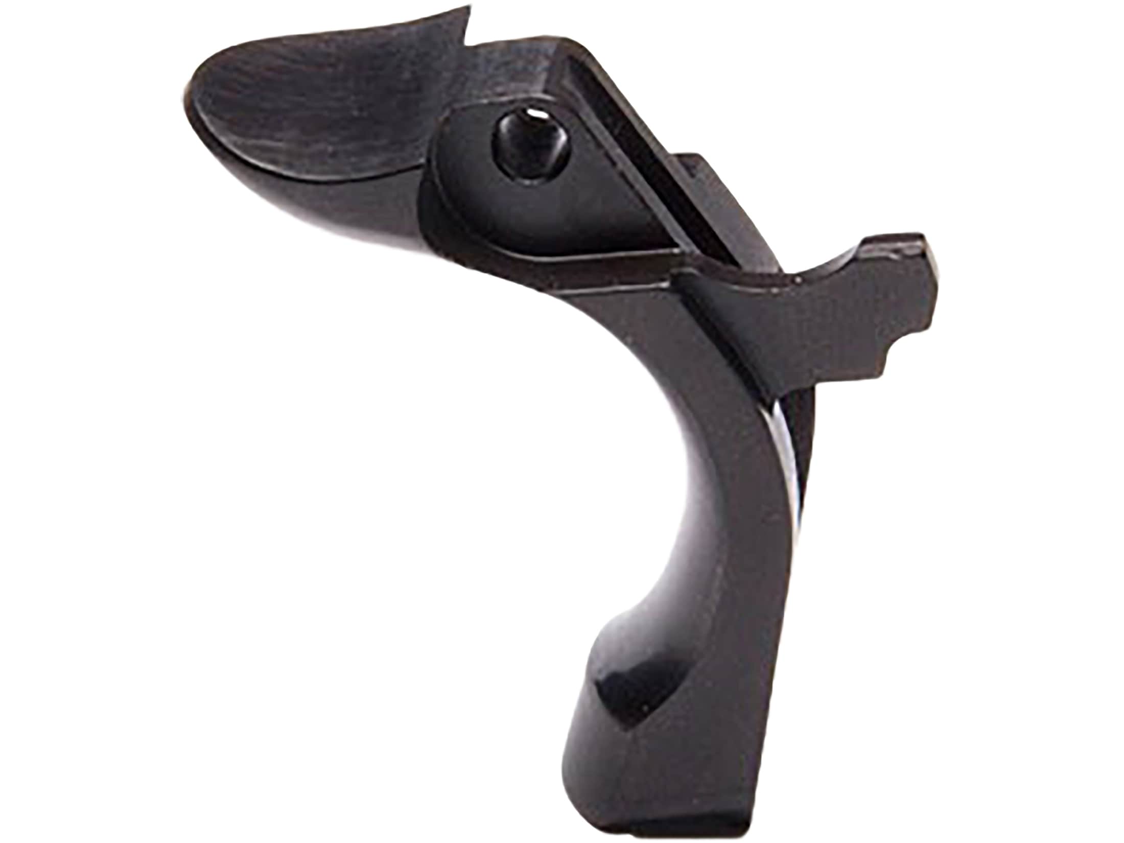 Wilson Combat Bullet Proof Concealment Beavertail Grip Safety 1911