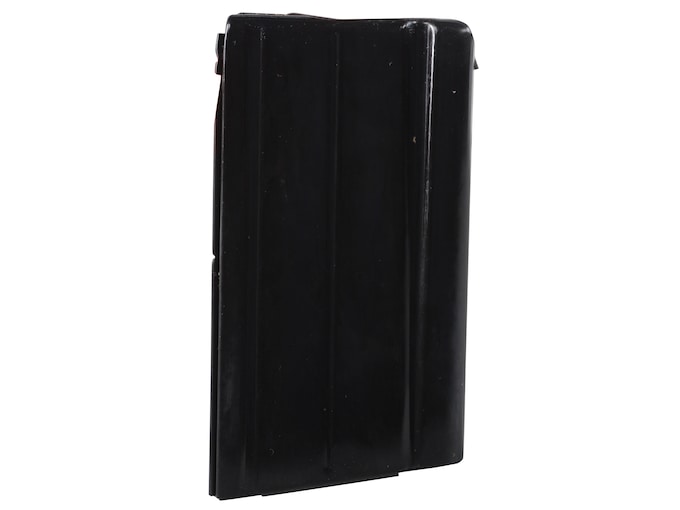 DSA Mag FN FAL 308 Winchester 20Round Steel Matte