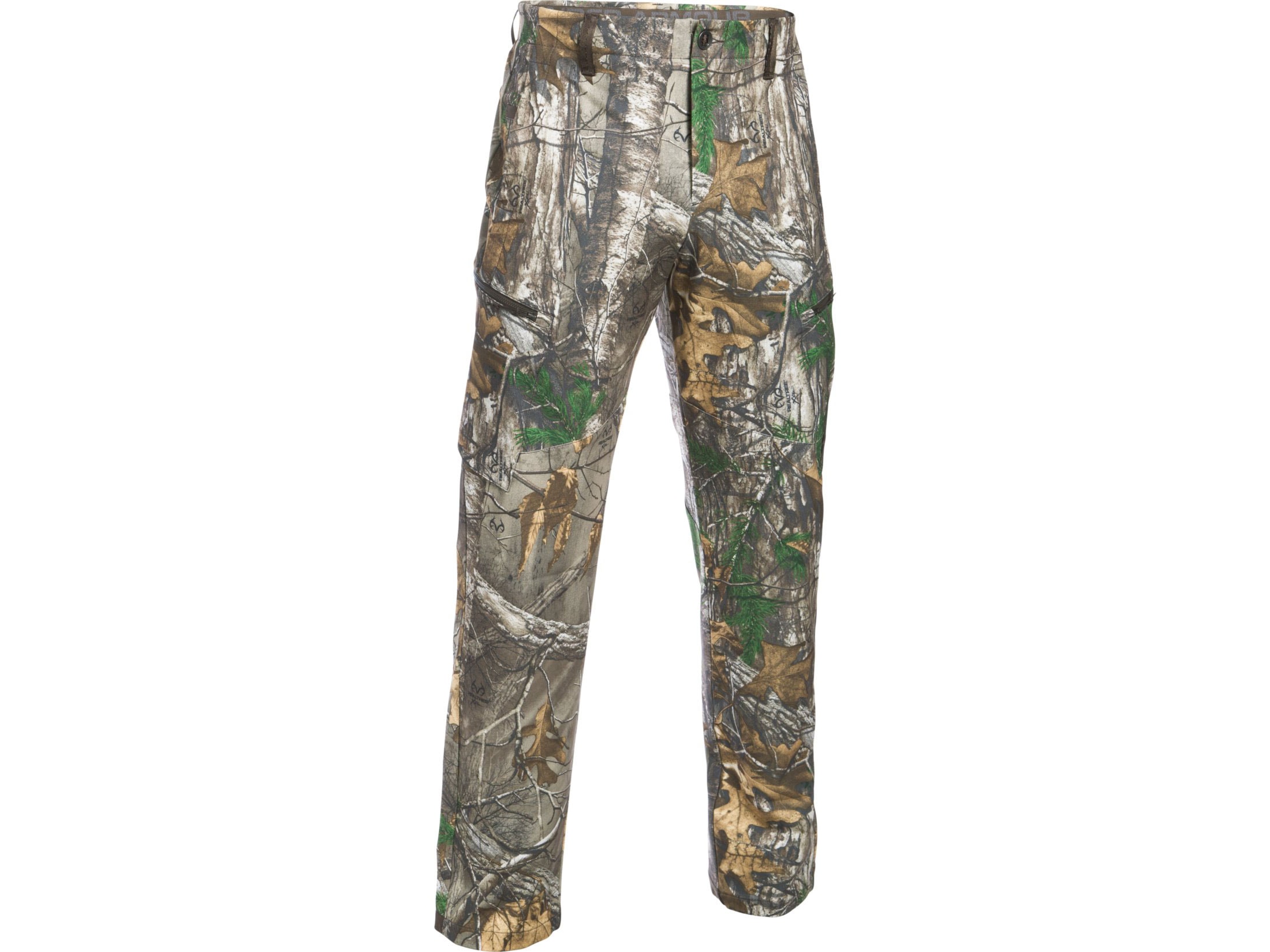 under armour men's deadload scent control field hunting pants