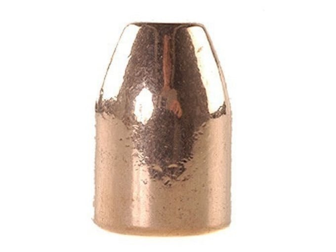 Rainier LeadSafe Bullets 50 Cal (500 Diameter) 335 Grain Plated Flat