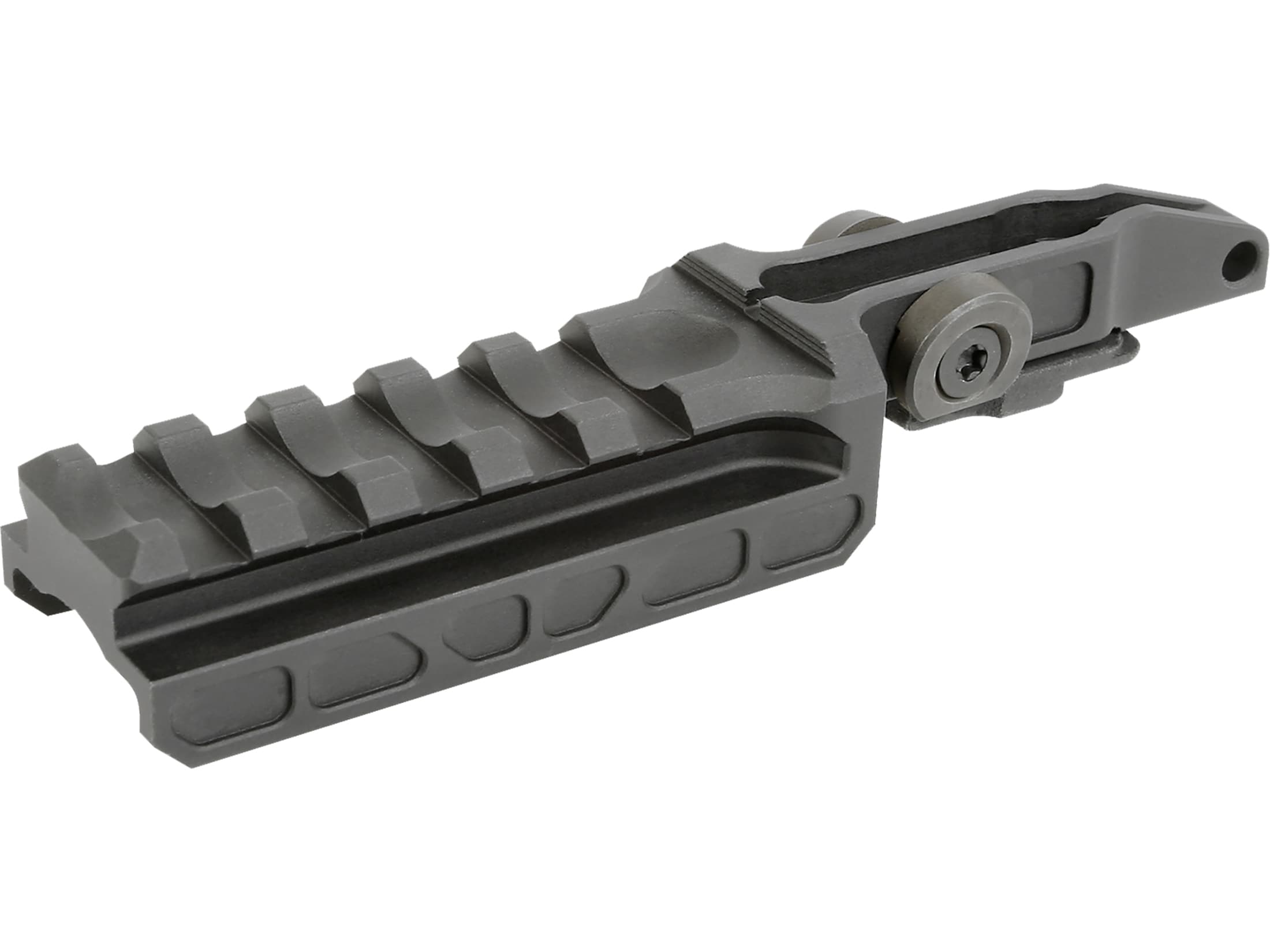 Midwest Industries AK Alpha Mini Dot Mount Picatinny
