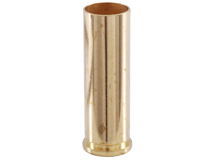 Starline Brass 32 H&R Mag Bag of 100 (Bulk Packaged)