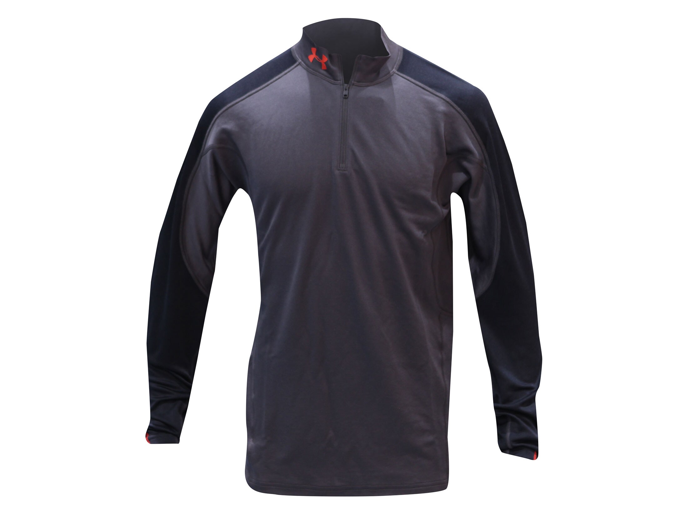 under armour loose fit coldgear