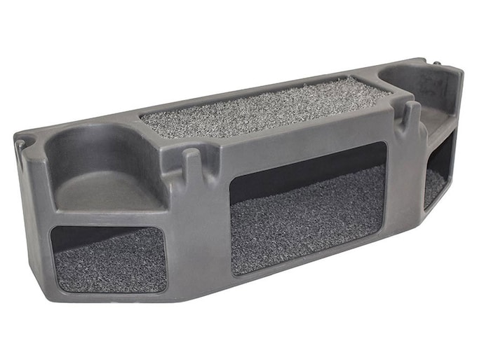 Redneck Blinds Box Blind Gear Console