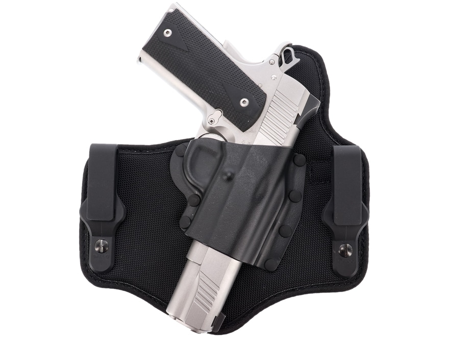 KINGTUK CLOUD IWB HOLSTER: Inside the Waistband (IWB) Holsters