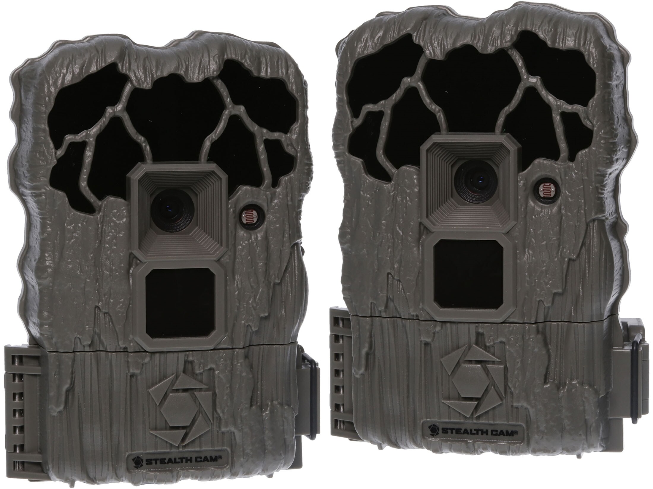 Stealth Cam Top Rated Trail Cameras 2021 Stealth Cam QS24 Trail