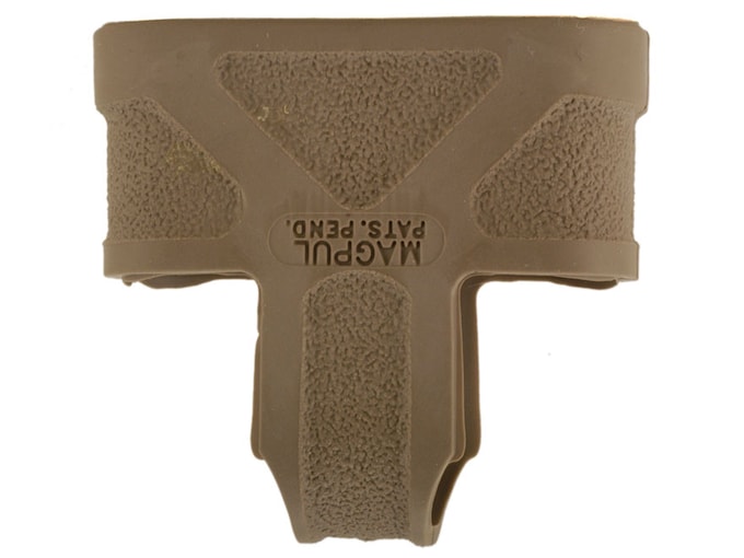 Magpul Magazine Pull AR-15 Polymer Package of 3