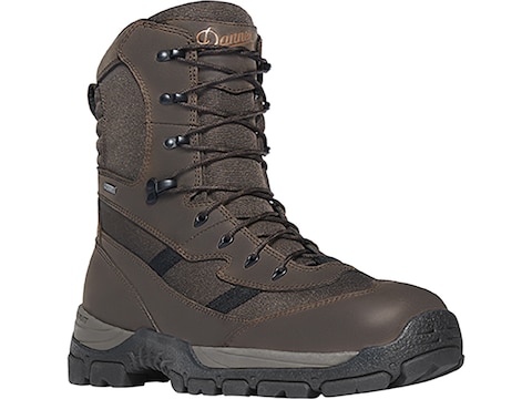 SAIL Trail Finder Men's Waterproof Hunting Boots Camouflage (Size: 8)
