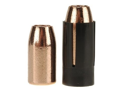 Barnes Expander Muzzleloading Bullets 50 Cal Sabot 45 Cal 250 Grain